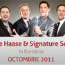 Ernie Haase & Signature Sound vor cânta în România