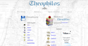 Colecție add-on-uri Theophilos