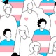 Lupta cu transsexualitatea: Povestea lui Sam