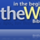 The Word - program de citire si studiere a Bibliei