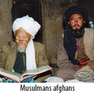 Afghanistan : 2 crestini in inchisoare pentru apostazie
